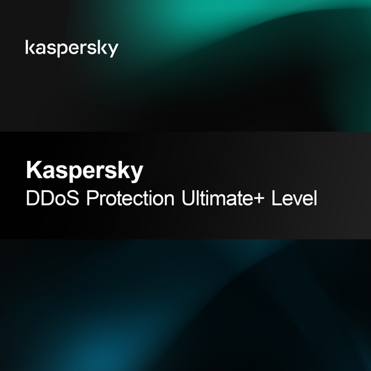Kaspersky DDoS защита, Ultimate+ ниво