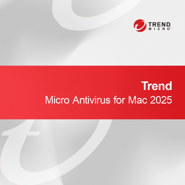 Trend Micro Antivirus за Mac 2025