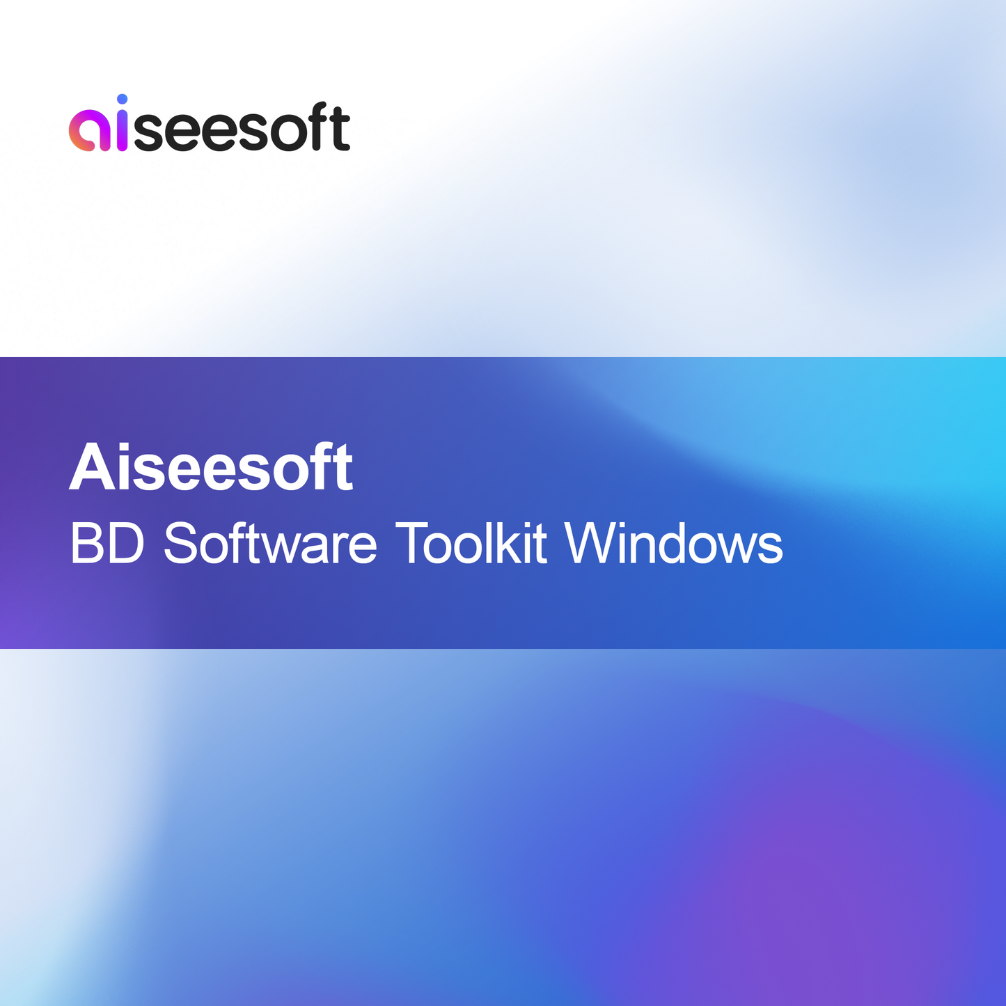 Aiseesoft BD Софтуерен комплект