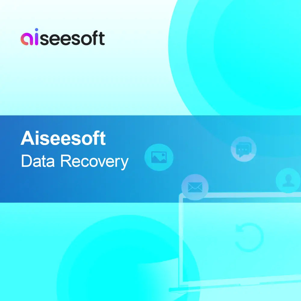 Aiseesoft Възстановяване на данни