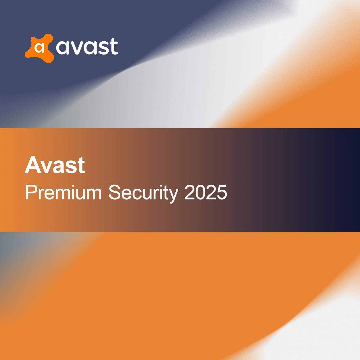 Avast Seguridad Premium 2025
