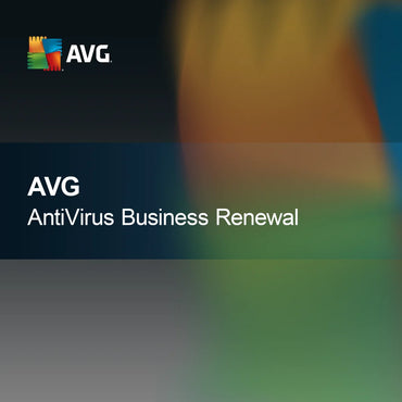 Подновяване на AVG AntiVirus Business
