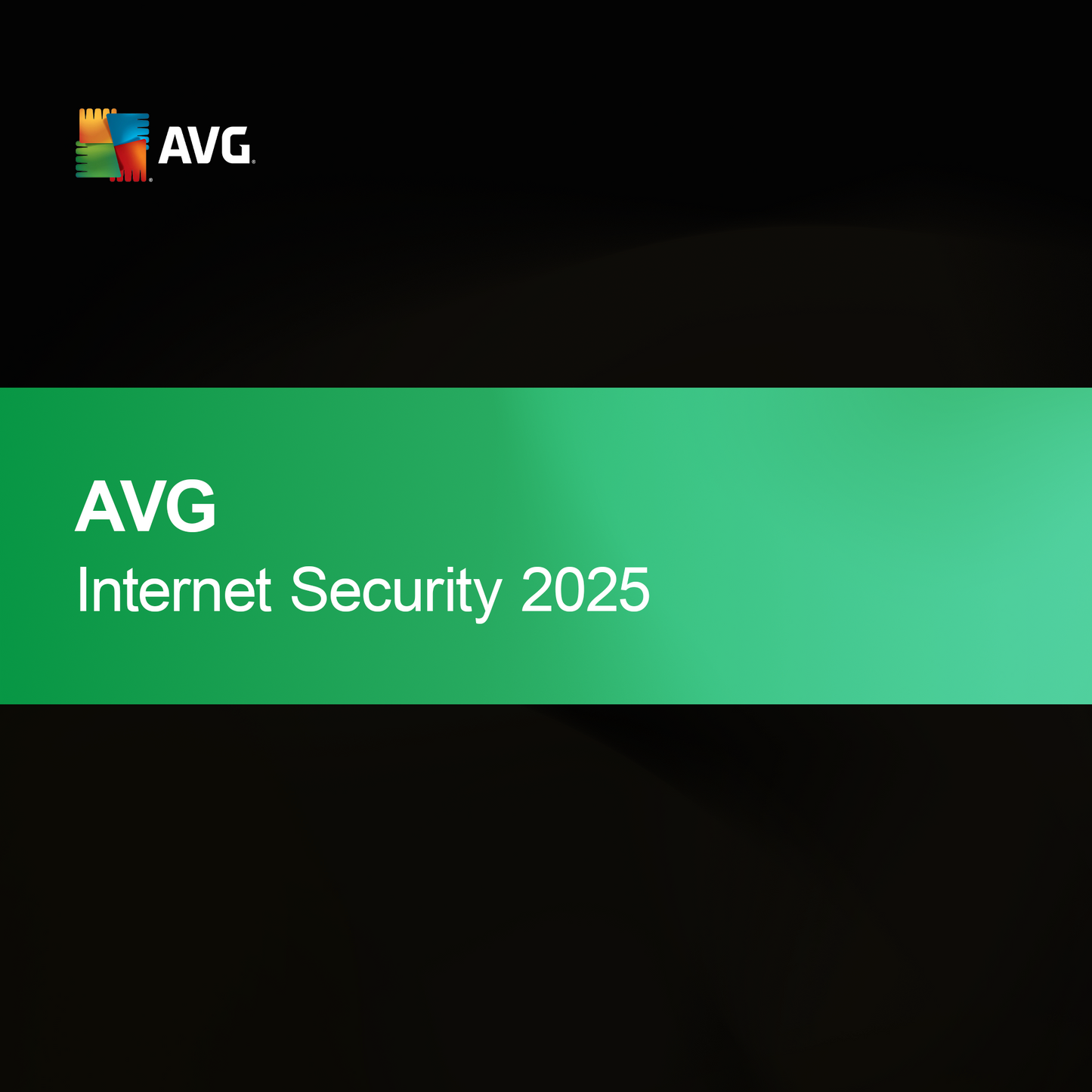 AVG Интернет Секюрити 2025