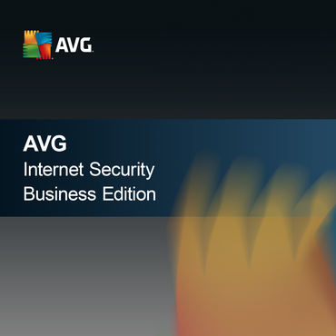 AVG Internet Security Édition Professionnelle
