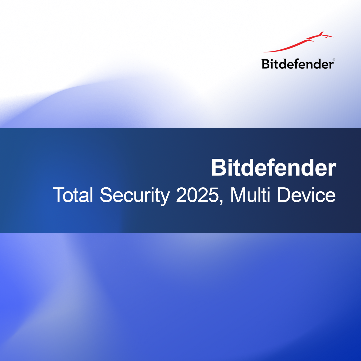 Bitdefender Total Security 2025, Мулти устройство