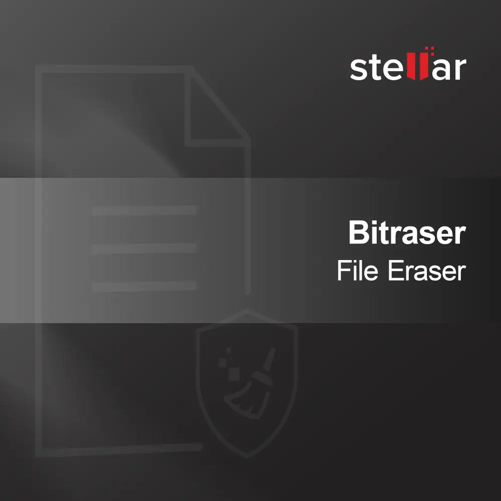 Bitraser Файл Изтривател