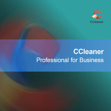 CCleaner Professional за бизнес
