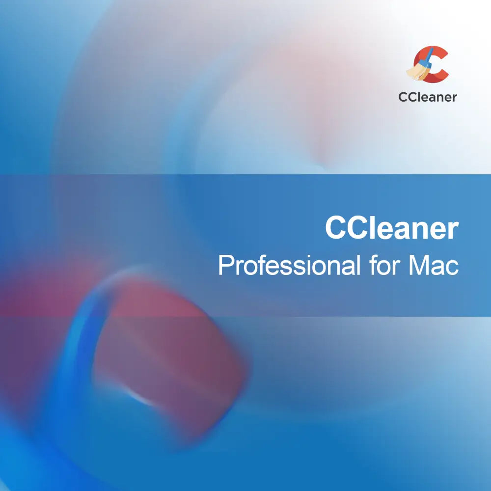 CCleaner Professional за Mac