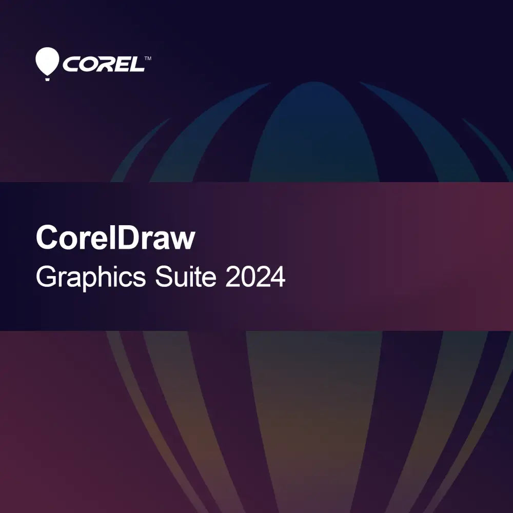 CorelDRAW Technical Suite 2024 3D CAD Business включва 1 година CorelSure постоянен лиценз
