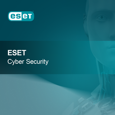 ESET Seguridad Cibernética