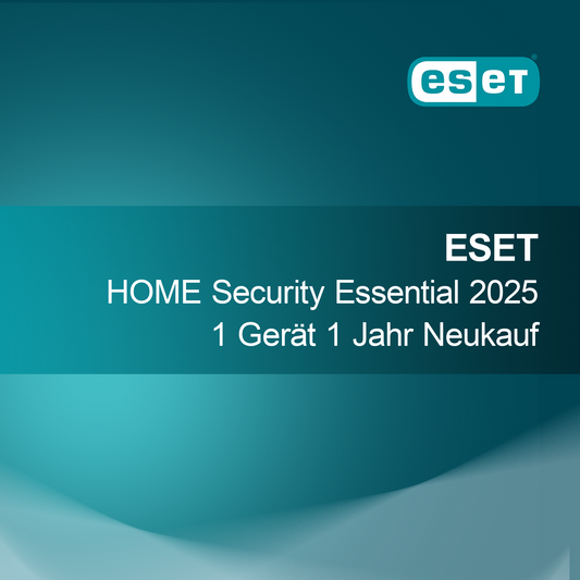 ESET HOME Seguridad Esencial