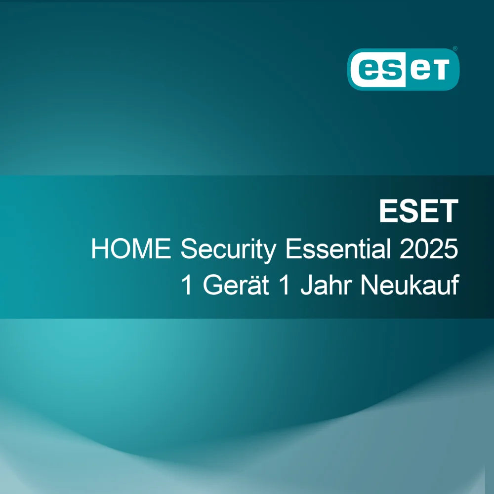 ESET HOME Защита Essential