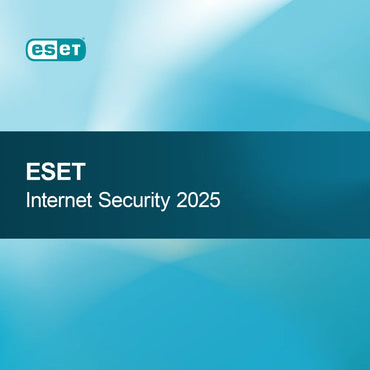ESET Интернет Секюрити 2025