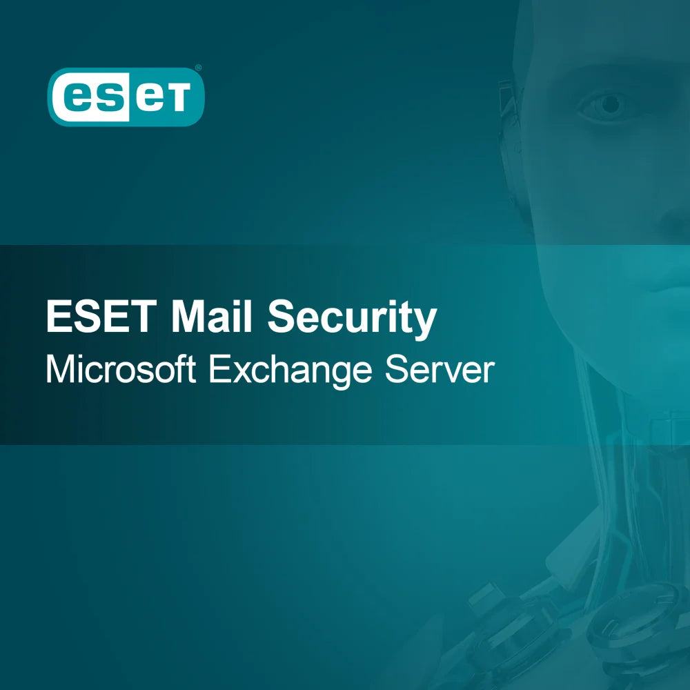 ESET Seguridad de Correo Microsoft Exchange Server