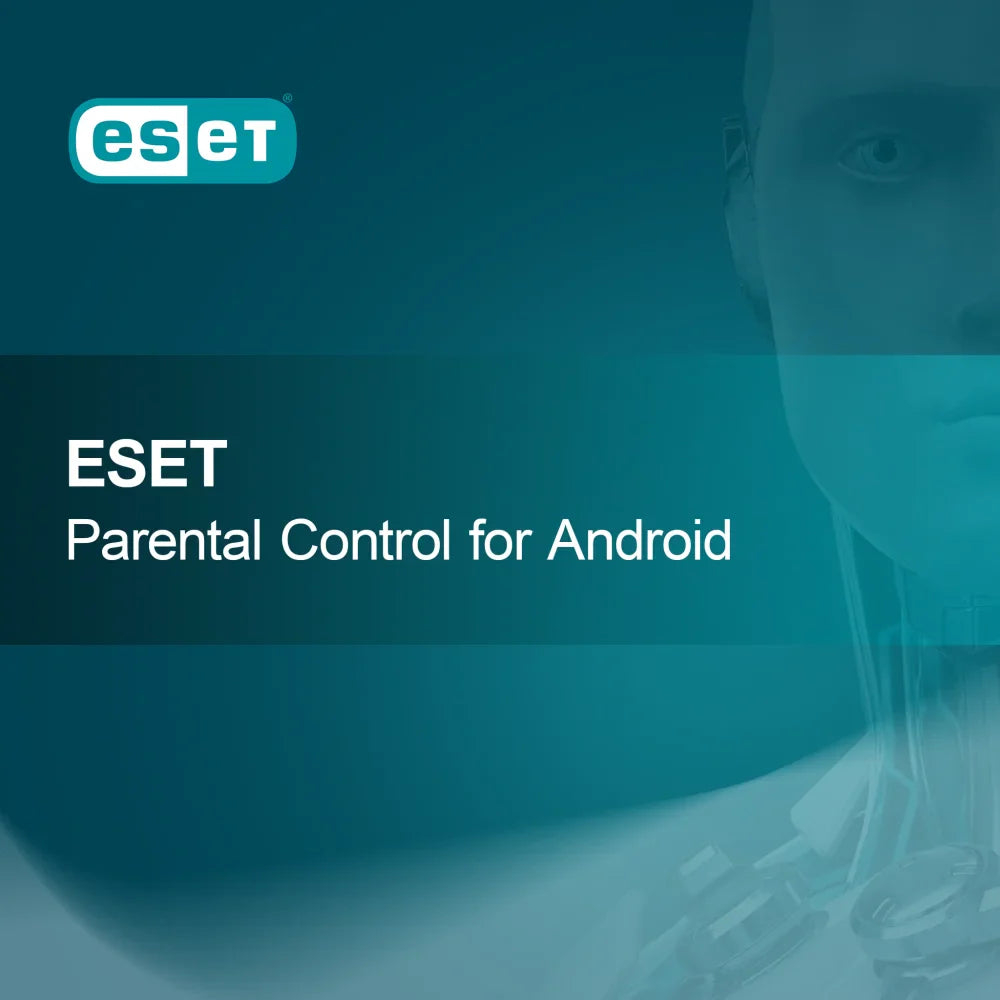 Contrôle Parental ESET pour Android
