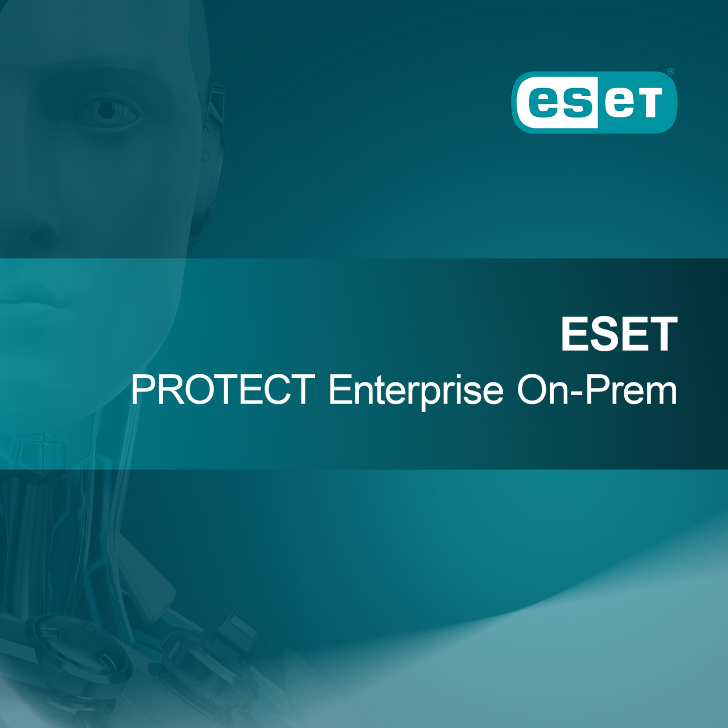 ESET PROTECT Enterprise Sur Site