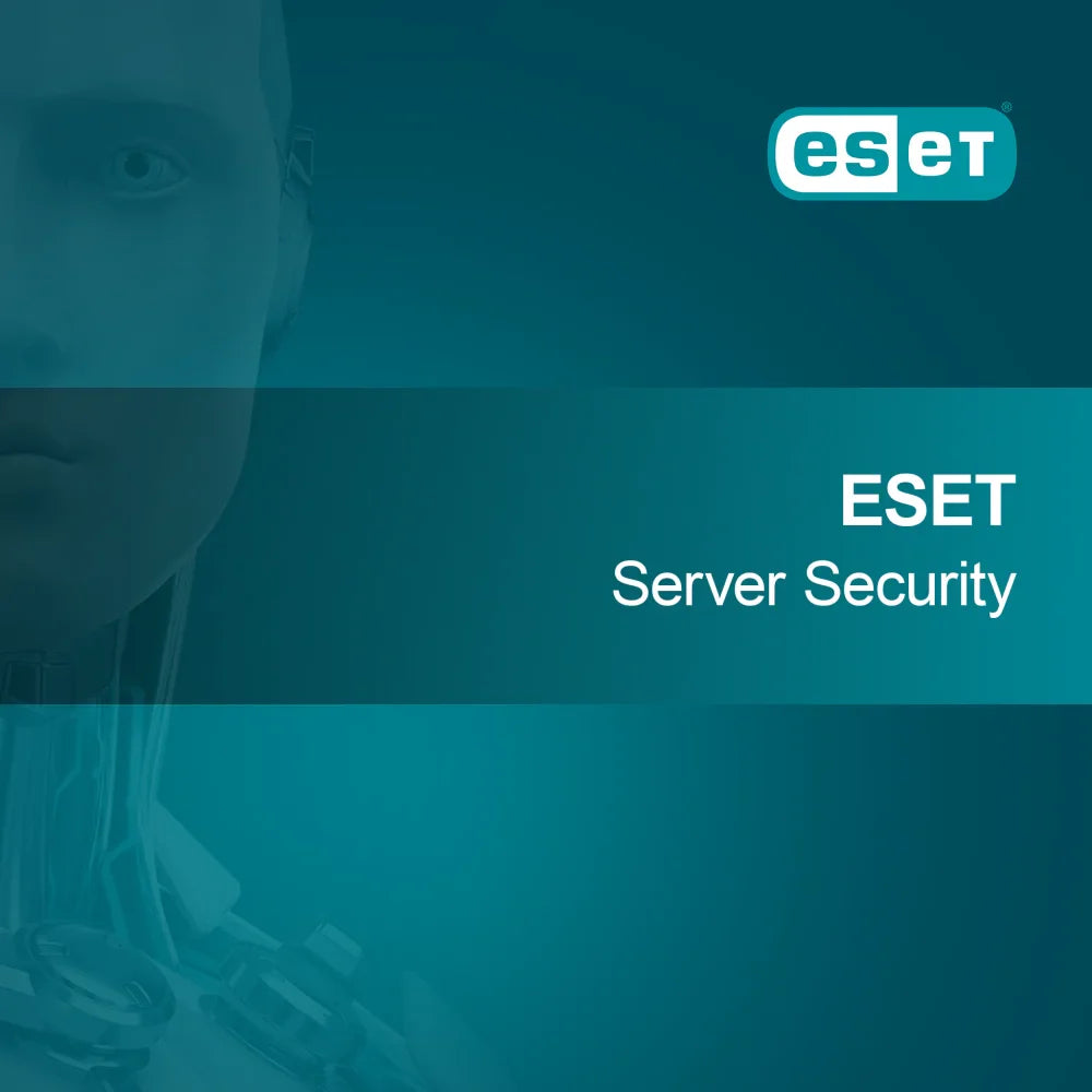 ESET Сървърна Сигурност