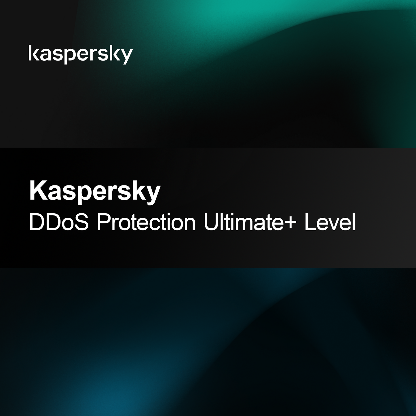 Kaspersky DDoS защита, Ultimate+ ниво