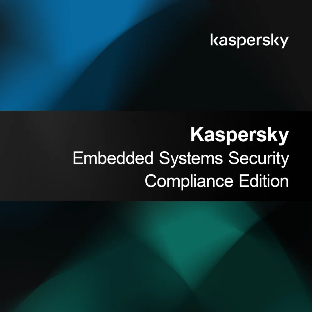Kaspersky Embedded Systems Security Compliance Edition - Подновяване