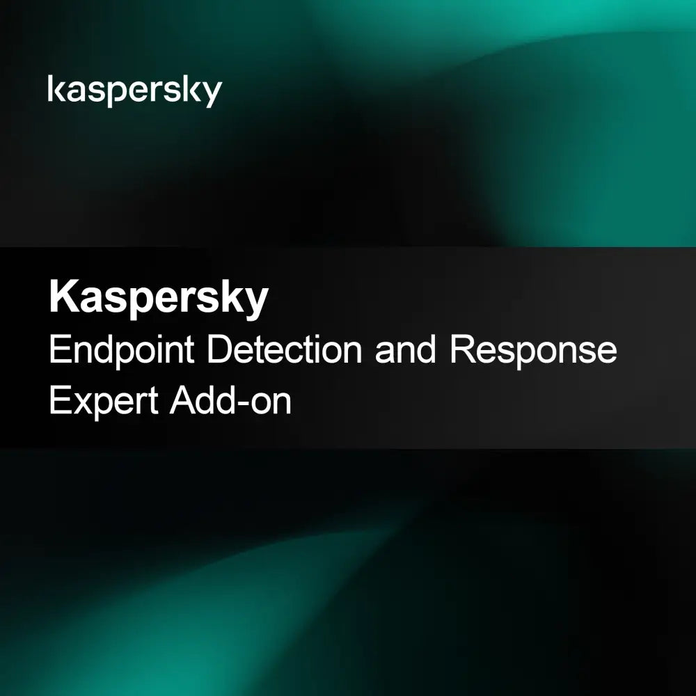 Kaspersky Endpoint Detection and Response Expert добавка