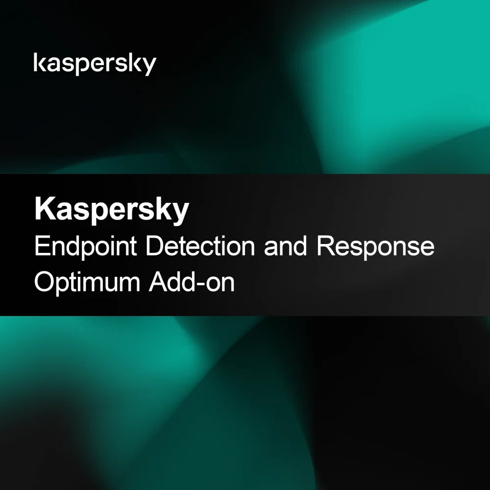 Kaspersky Endpoint Detection and Response Optimum добавка