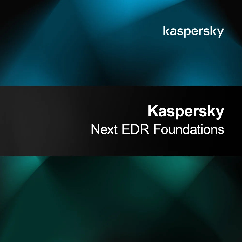 Fondations Kaspersky Next EDR