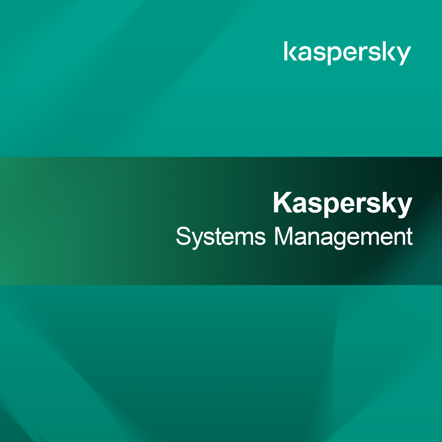 Kaspersky Системно управление