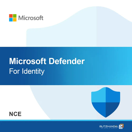 Microsoft Defender за Identity (NCE)