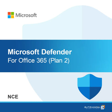 Microsoft Defender за Office 365 (План 2) (NCE)