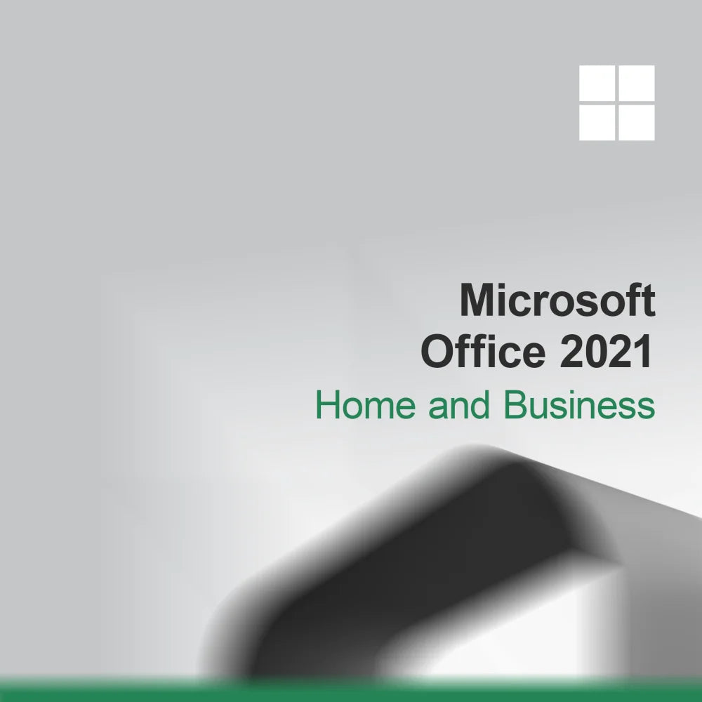 Microsoft Office 2021 Начало и бизнес