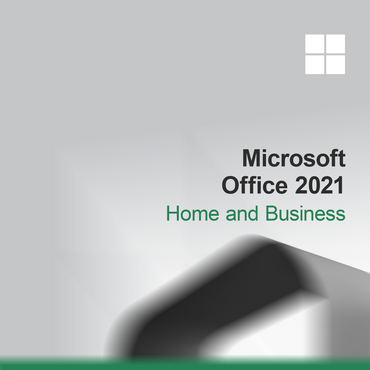 Microsoft Office 2021 Начало и бизнес