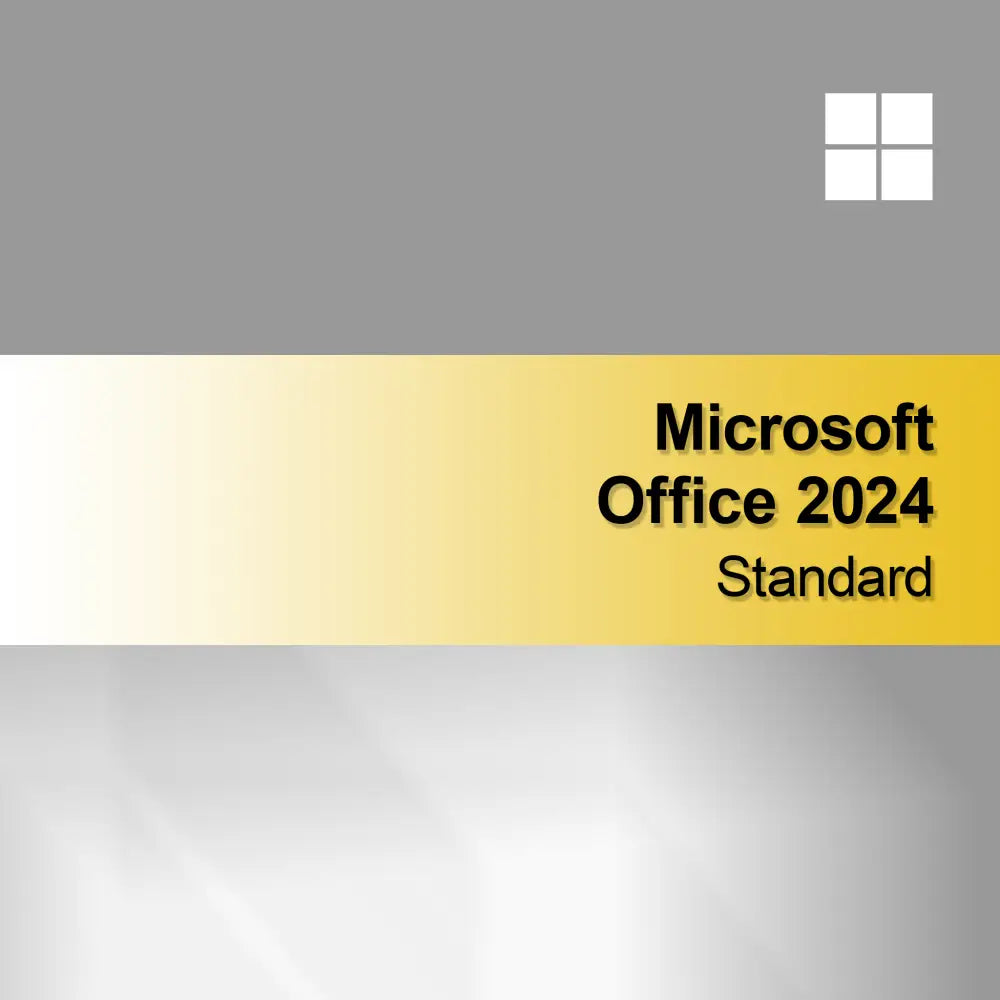 Microsoft Office 2024 Стандарт