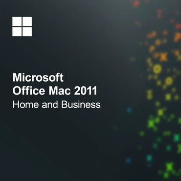 Microsoft Office Mac 2011 Начало и бизнес