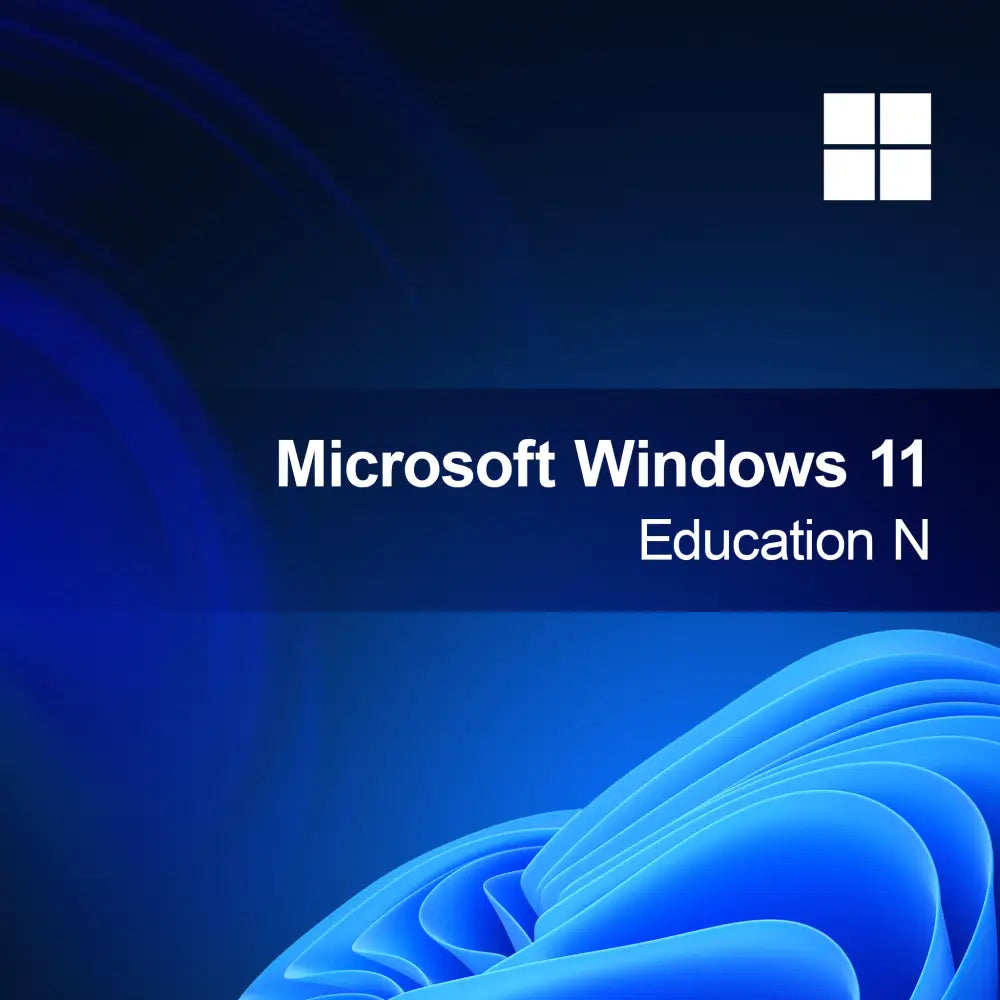 Microsoft Windows 11 Educación N3