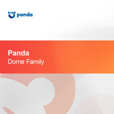 Panda Dome Familia