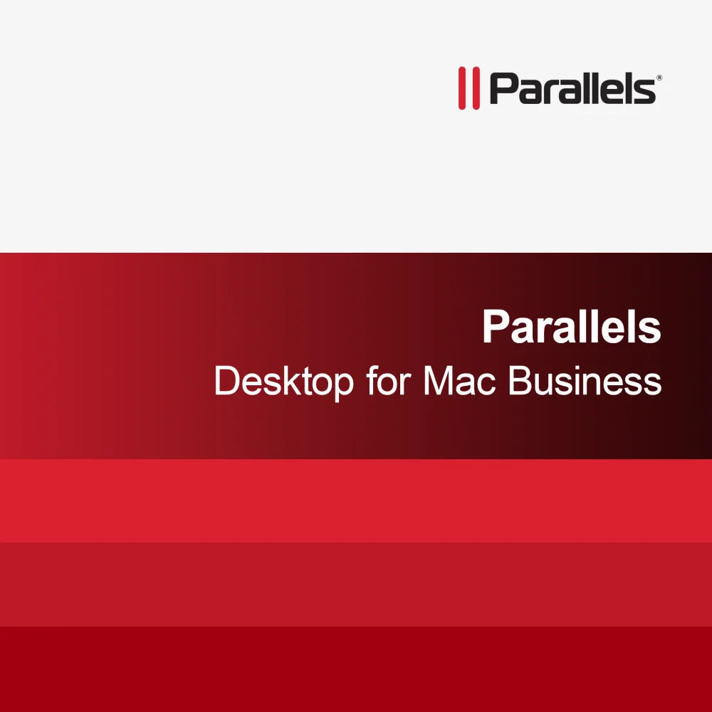 Parallels Desktop за Mac Business