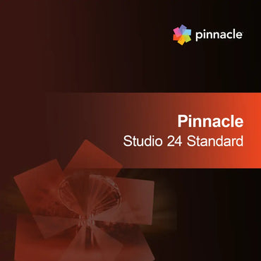 Pinnacle Studio 24 Estándar