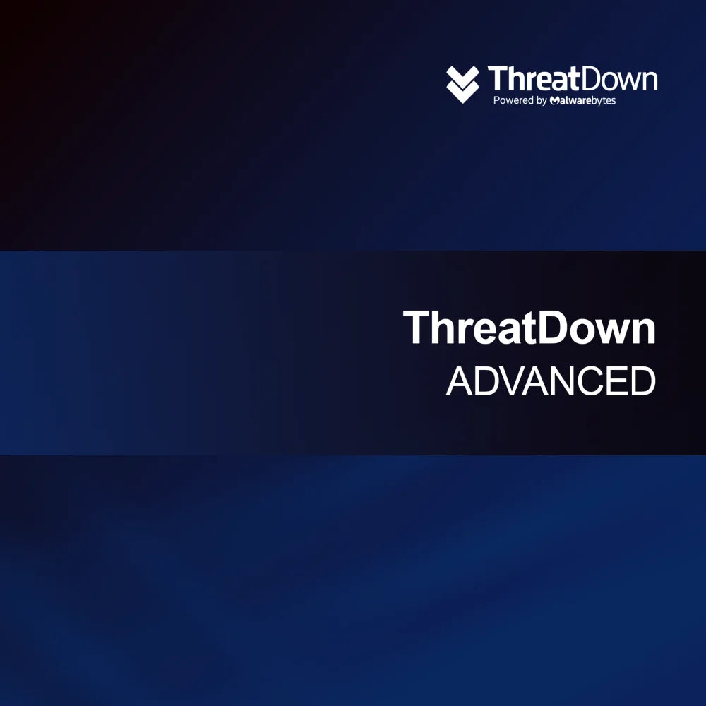 ThreatDown AVANZADO