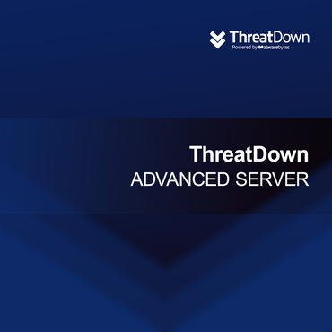 ThreatDown РАЗШИРЕН СЪРВЪР