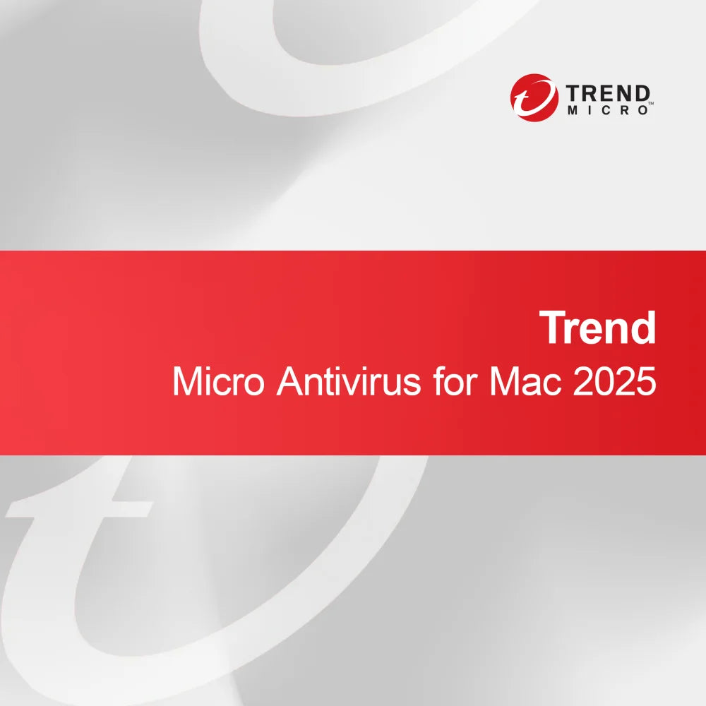 Trend Micro Antivirus за Mac 2025