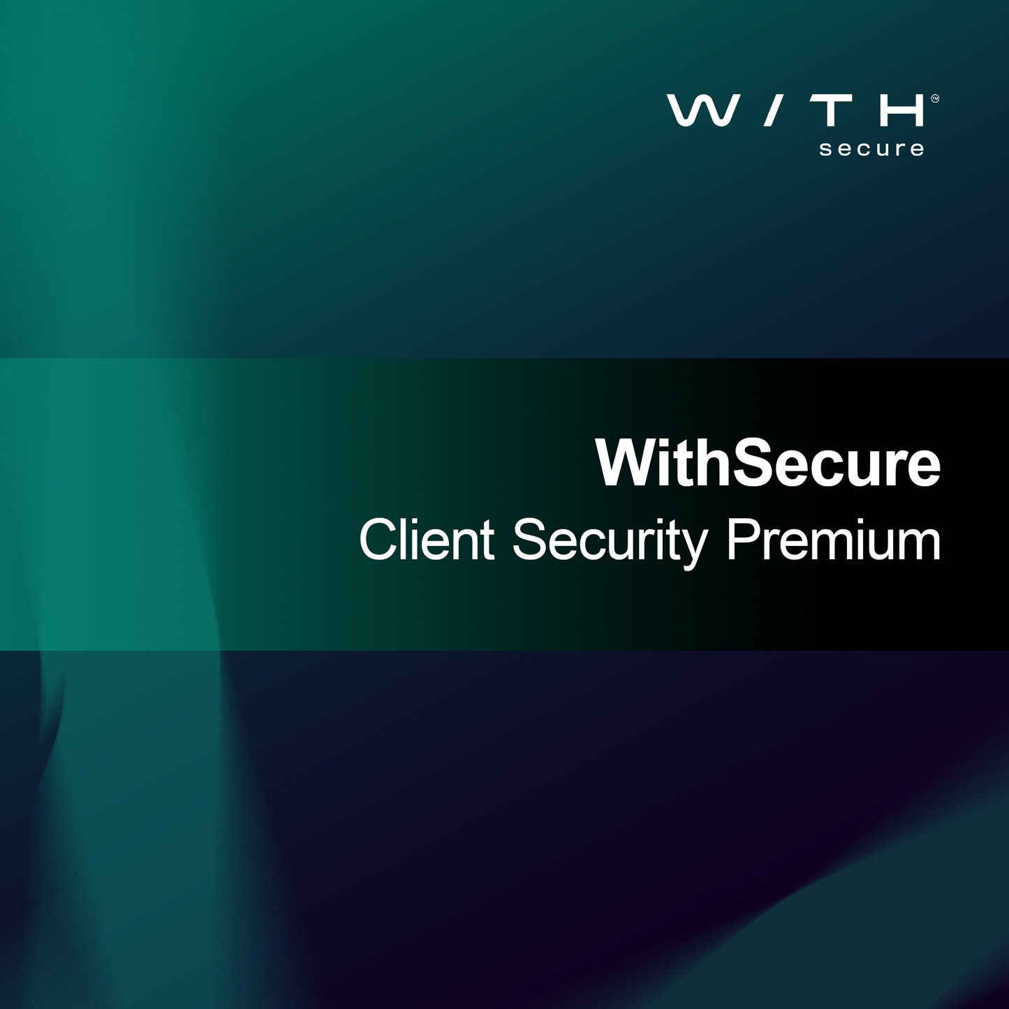 WithSecure Клиентска сигурност Премиум