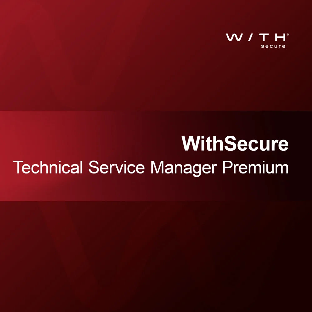 Мениджър технически услуги WithSecure Premium