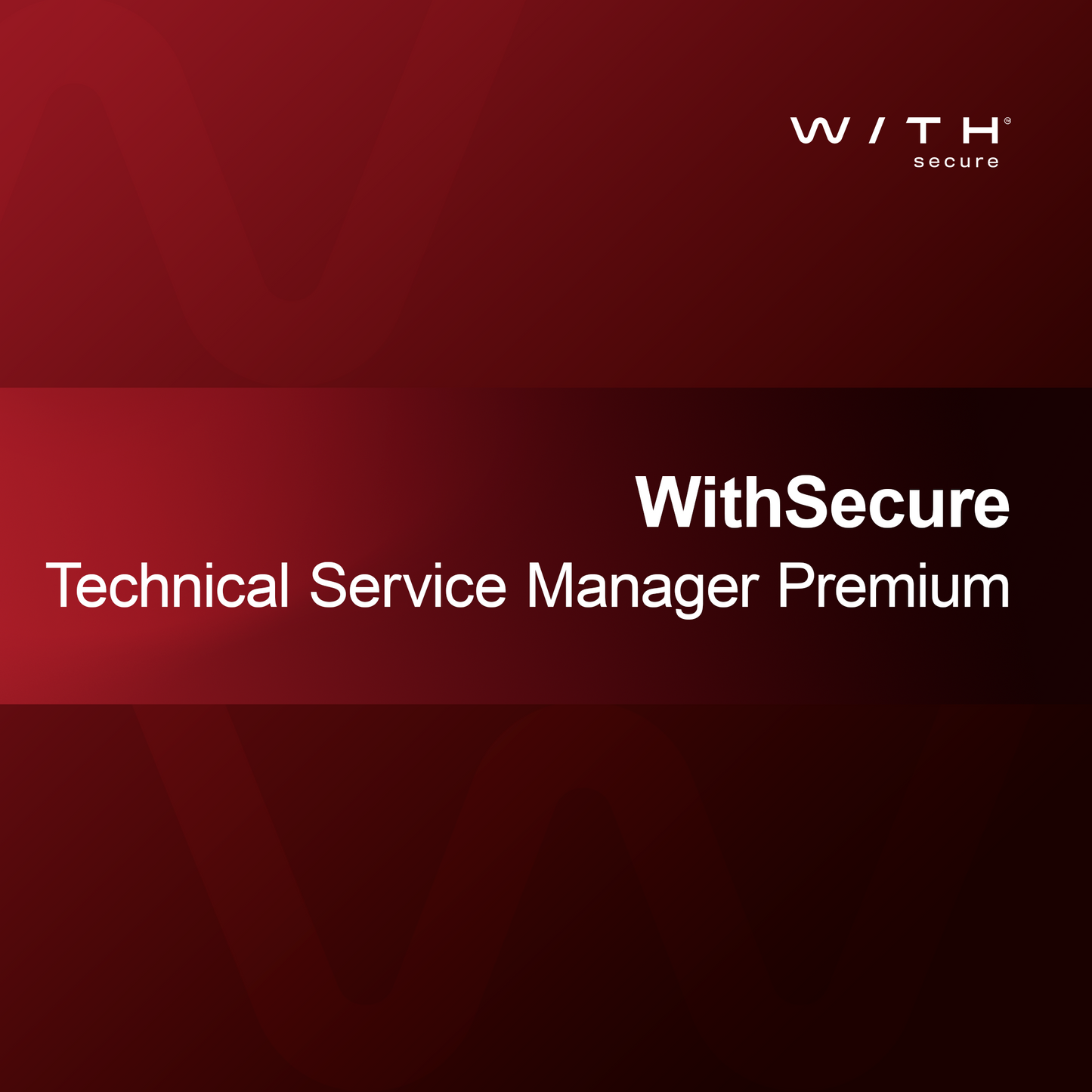 Мениджър технически услуги WithSecure Premium