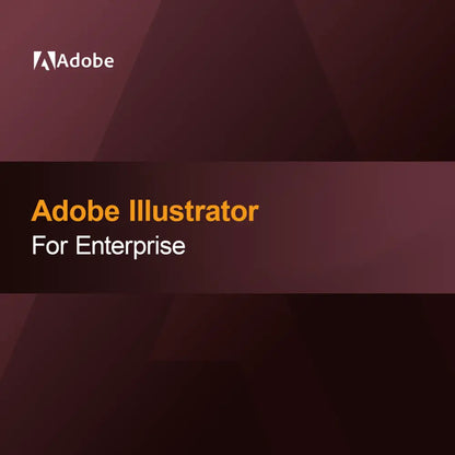 Adobe Illustrator за предприятия