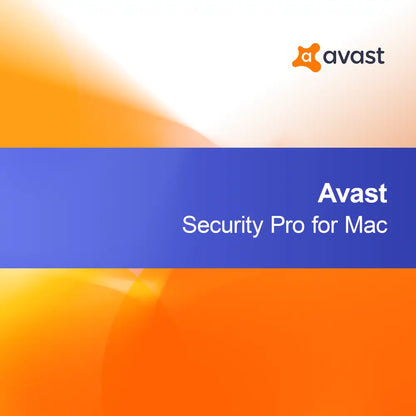 Avast Security Pro за Mac