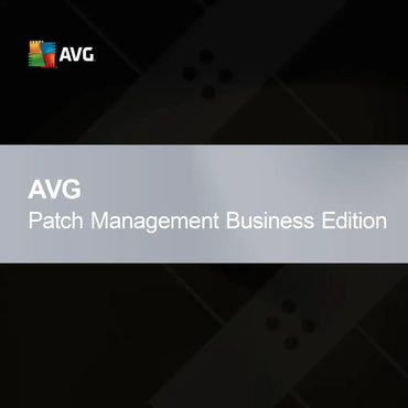 AVG Gestion des Correctifs Édition Professionnelle