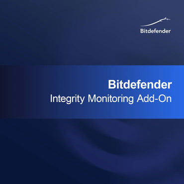 Добавка за мониторинг на целостта на Bitdefender
