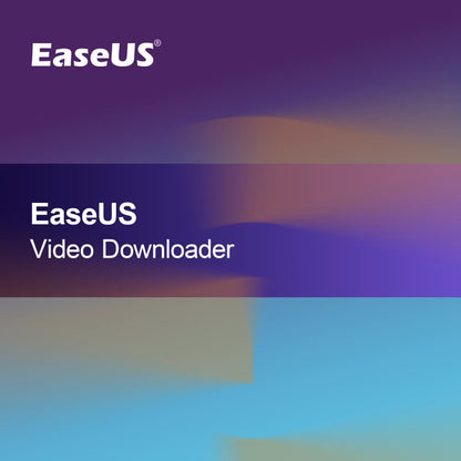 EaseUS Téléchargeur Vidéo