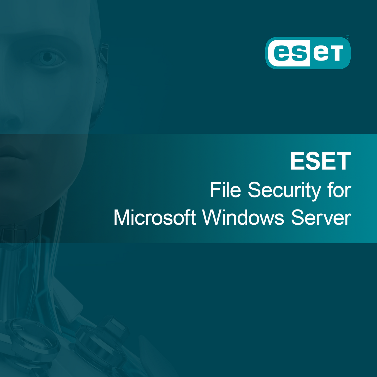 ESET Файлова сигурност за Microsoft Windows Server
