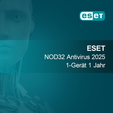 ESET NOD32 Антивирус 2025